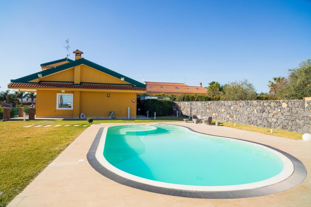 Apartment Paradiso 