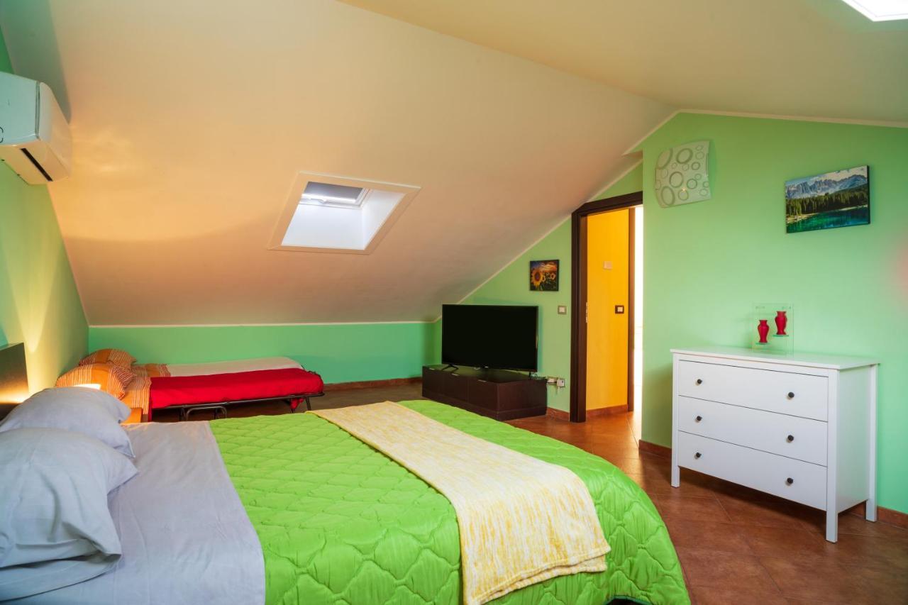 Apartment Paradiso 
