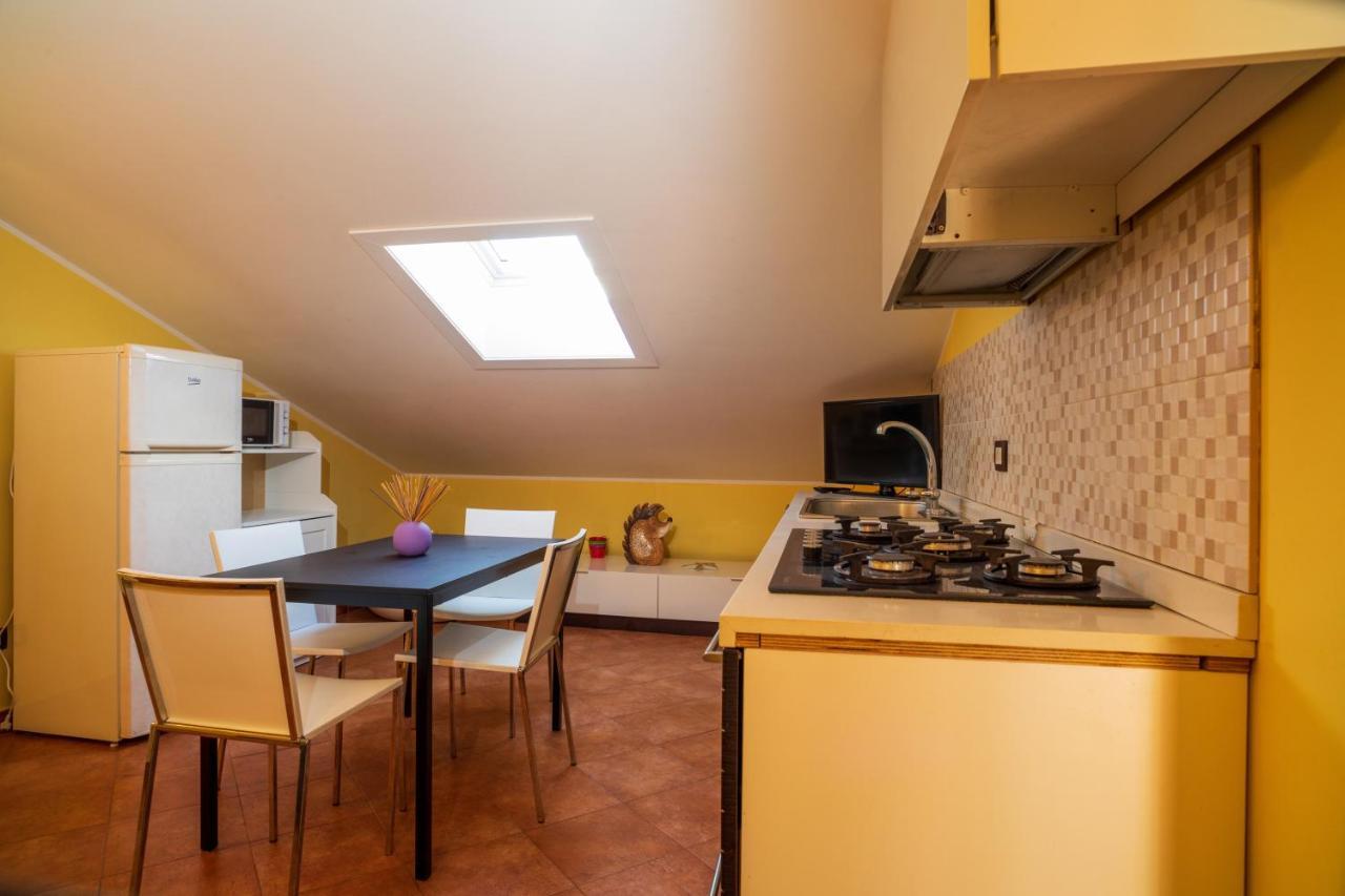 Apartment Paradiso 