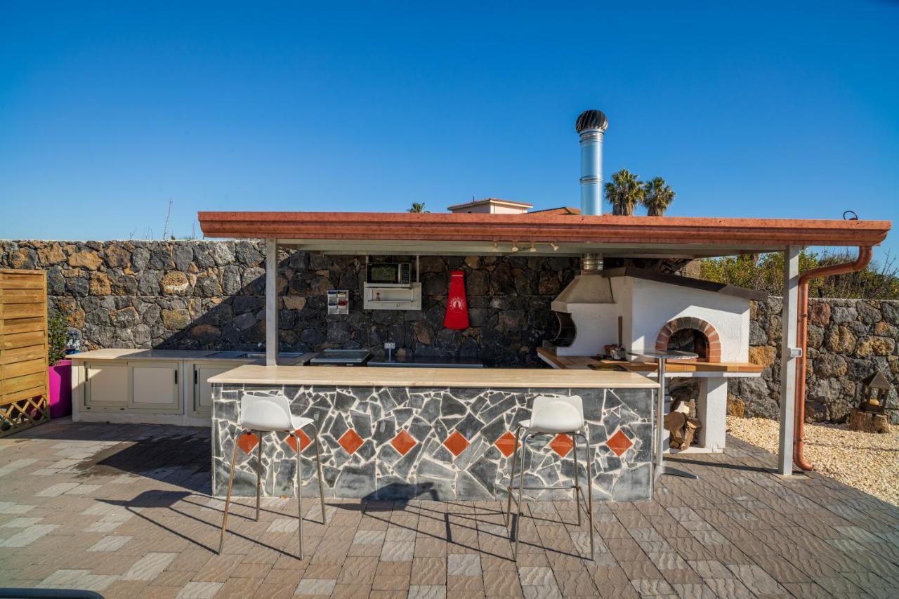 Apartment Paradiso 
