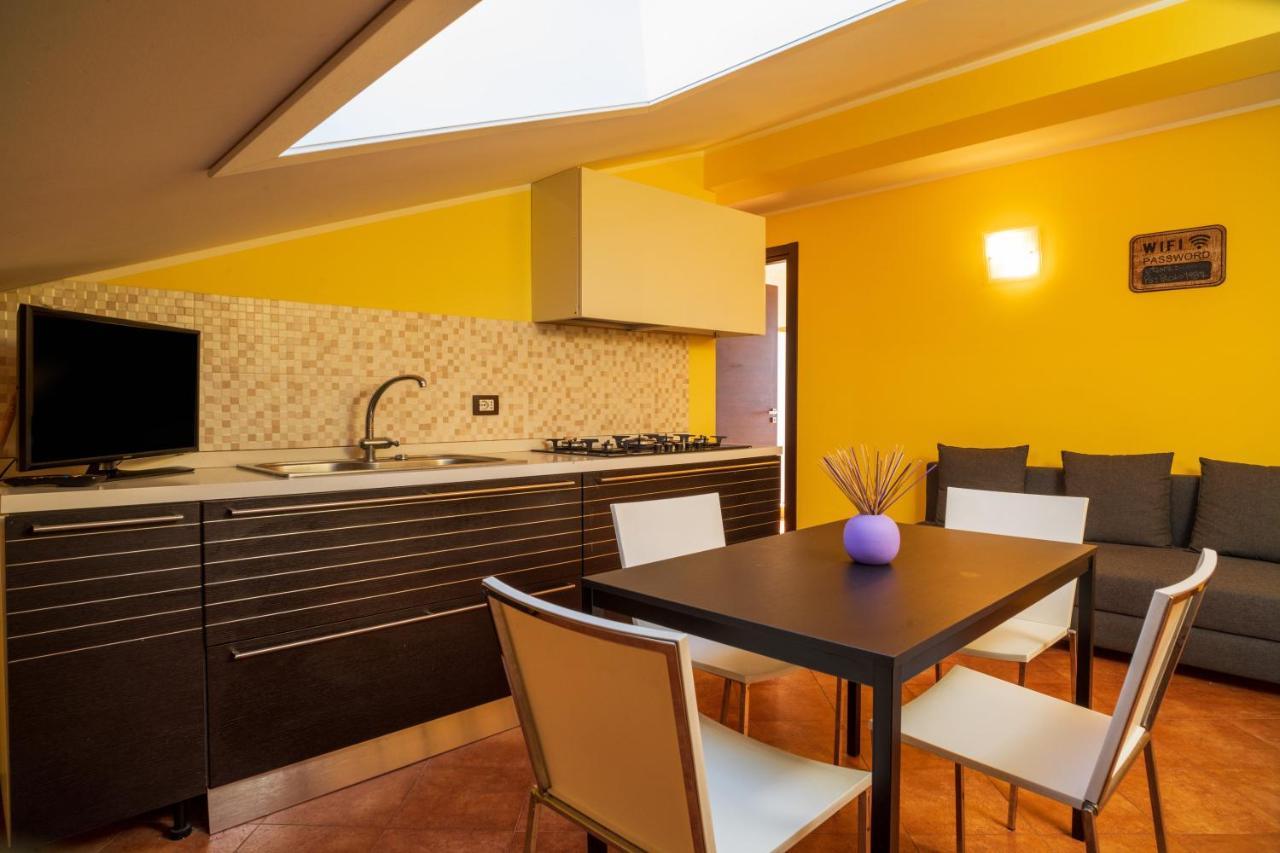 Apartment Paradiso 