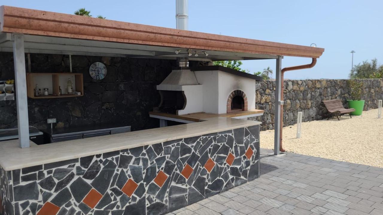 Apartment Paradiso 