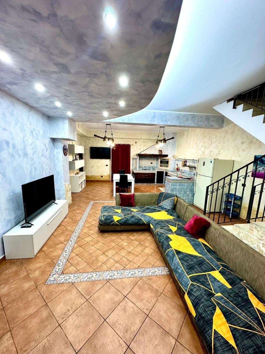Apartment Paradiso 