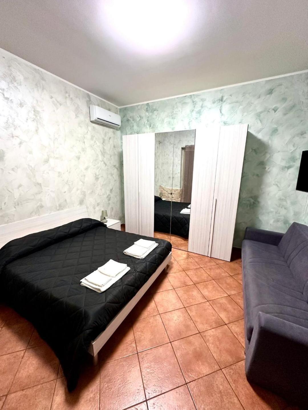 Apartment Paradiso 