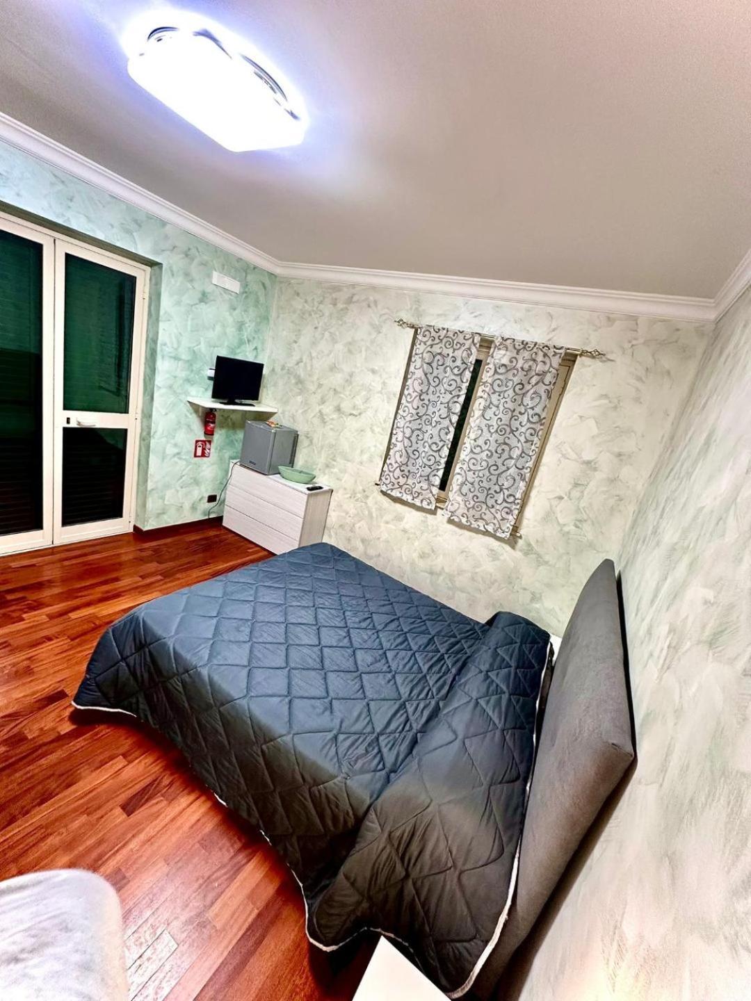 Apartment Paradiso 