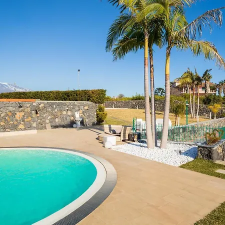 Villa Paradiso Acireale 