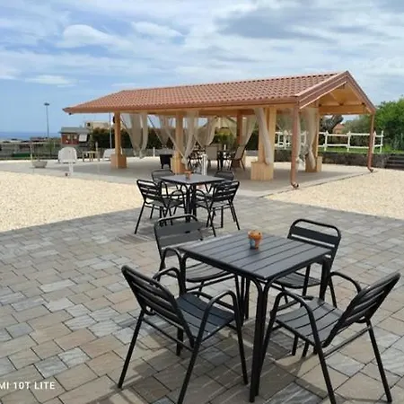 Villa Paradiso Acireale 
