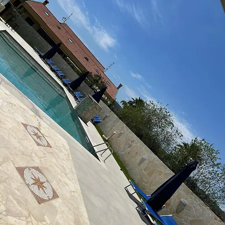 Villa Paradiso Acireale 