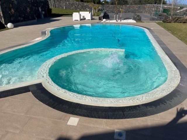 Apartment Paradiso 