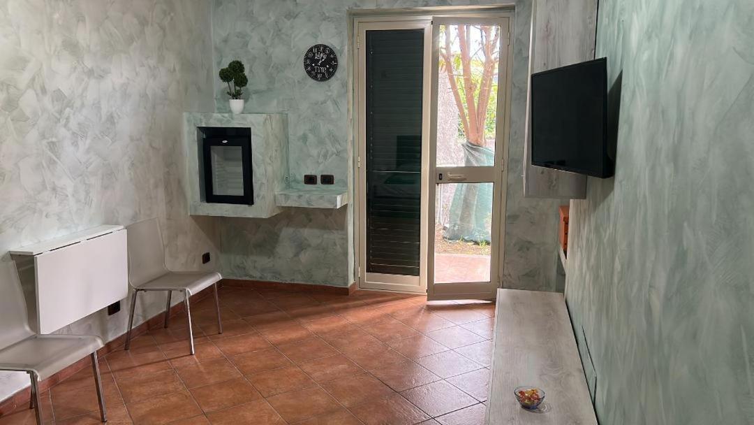 Apartment Paradiso 