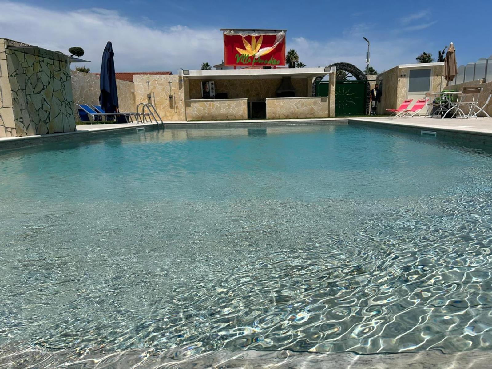 Paradiso 