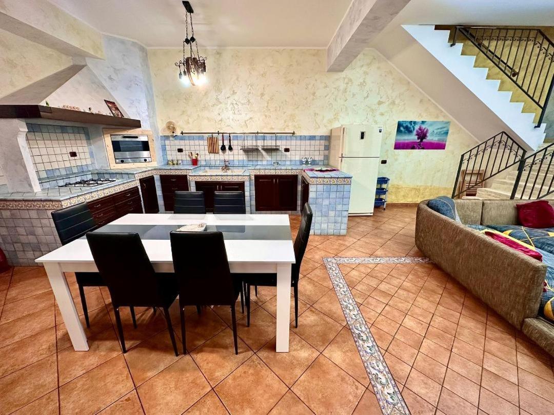 Apartment Paradiso 