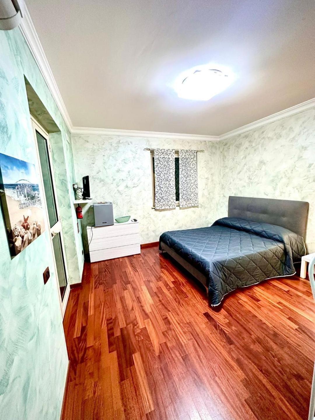 Paradiso Con Piscina In Esclusiva Appartamento